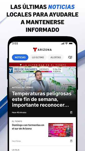 Telemundo Arizona