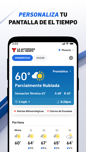 Telemundo Arizona