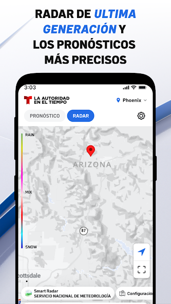 Telemundo Arizona