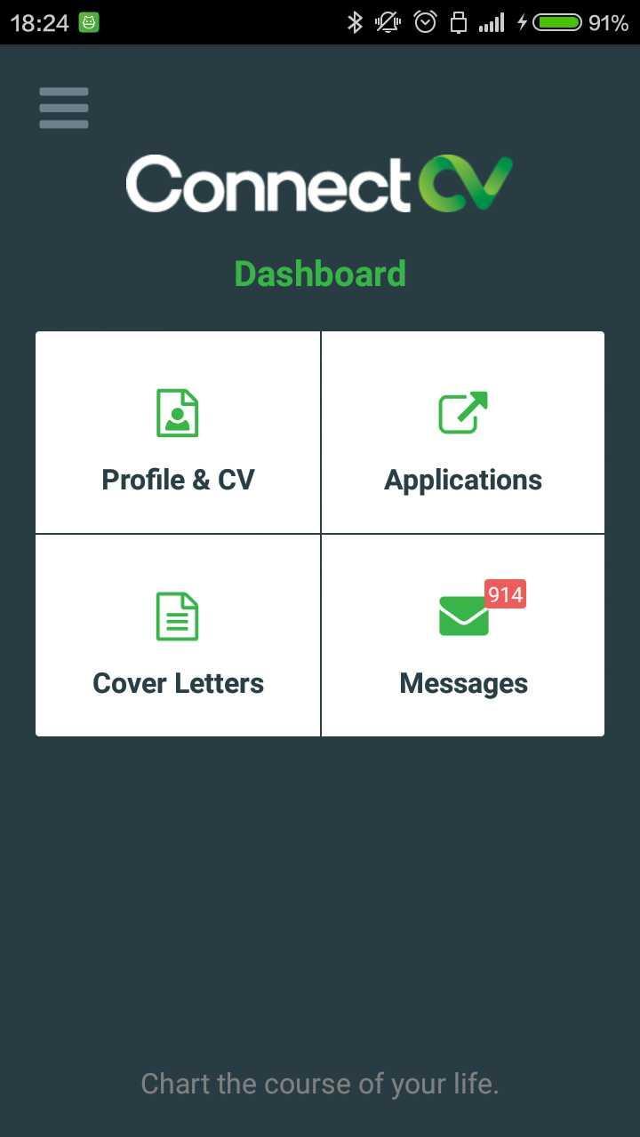 ConnectCV