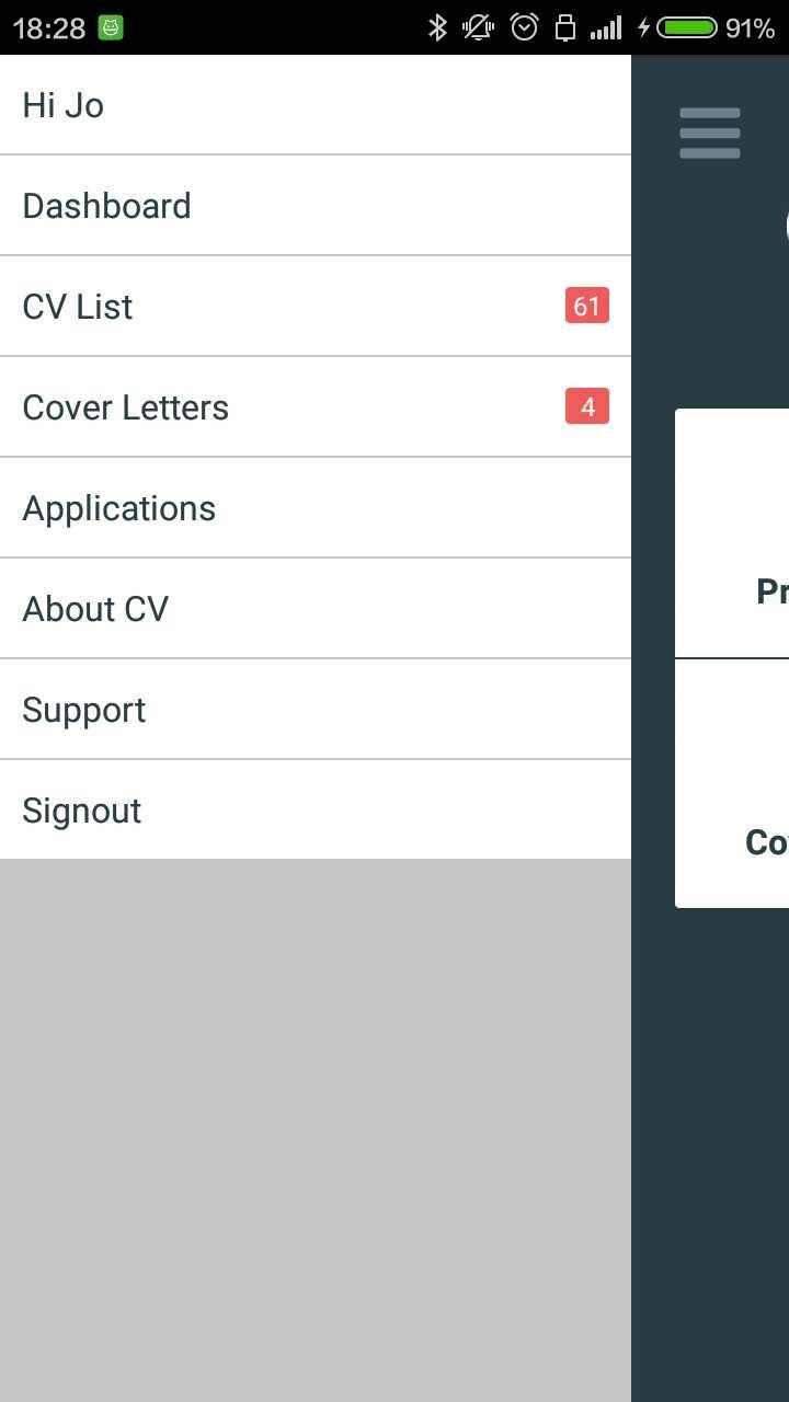 ConnectCV