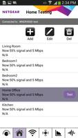 NETGEAR WiFi Analytics