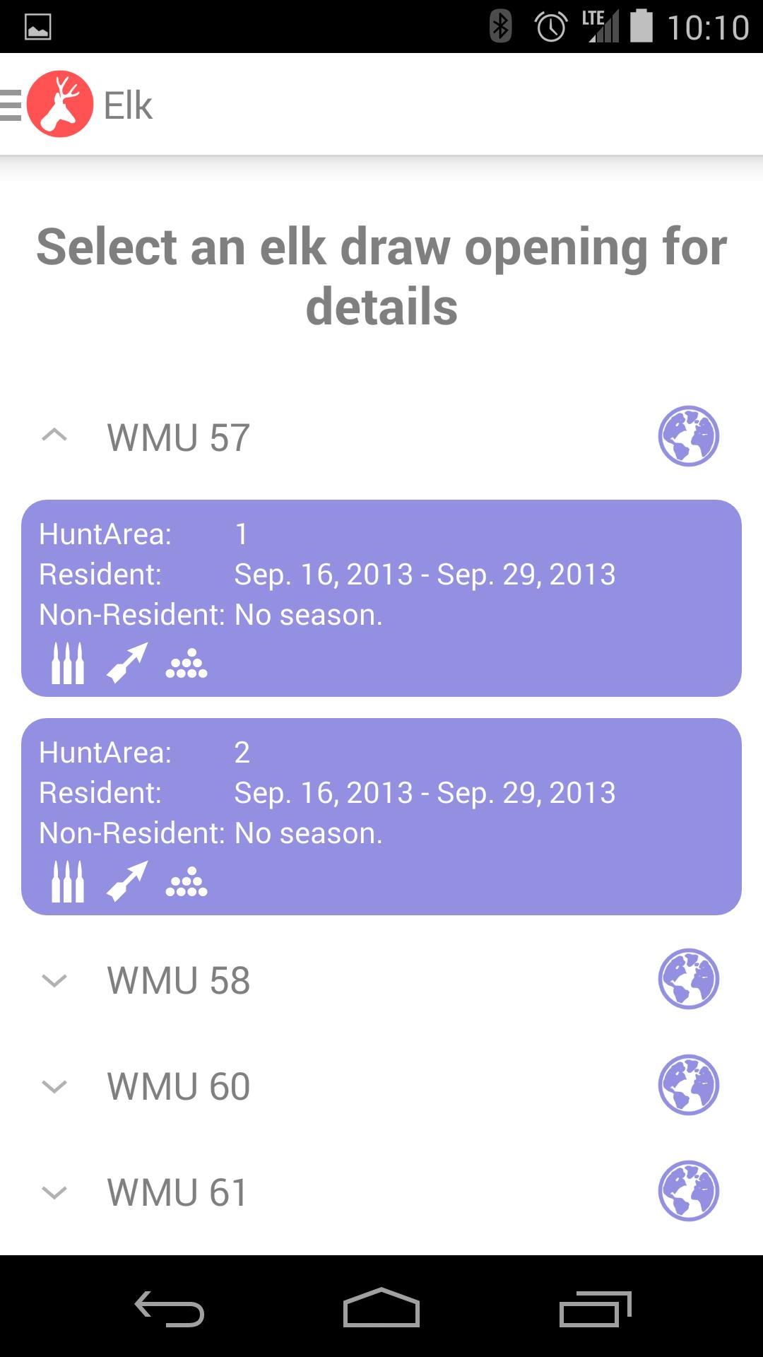 OpenHunting