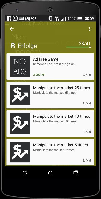 BagCoin
