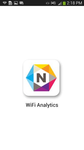 NETGEAR WiFi Analytics