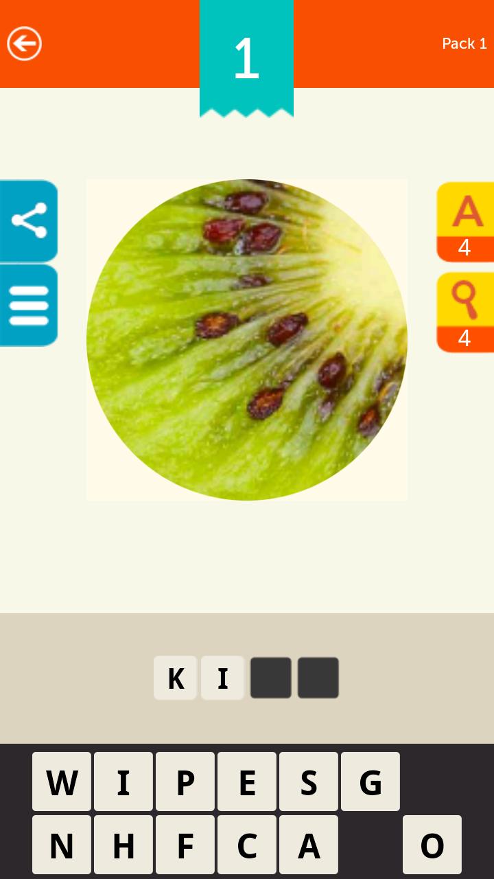 Guess the Pic!