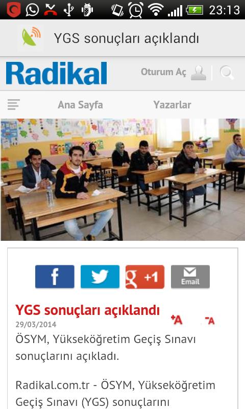 Radikal