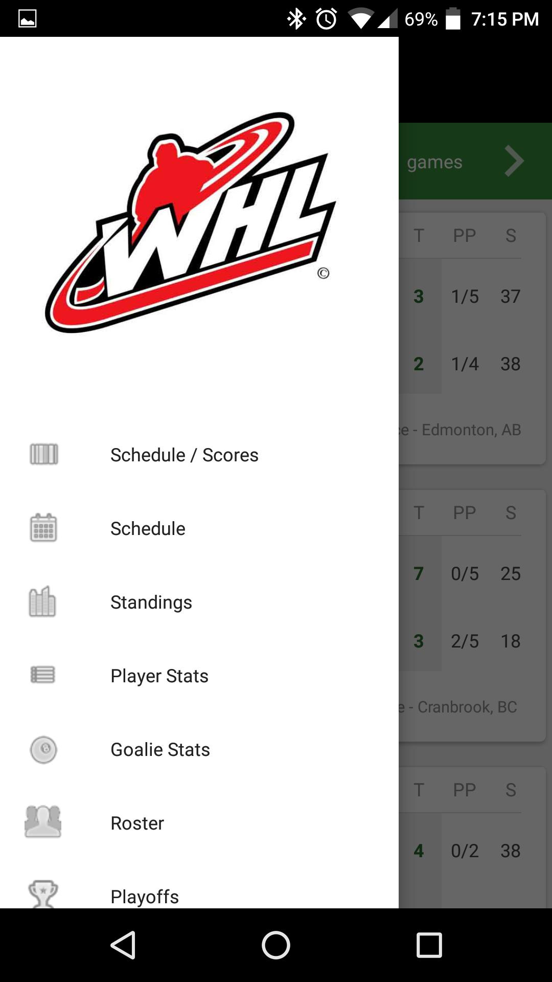 WHL