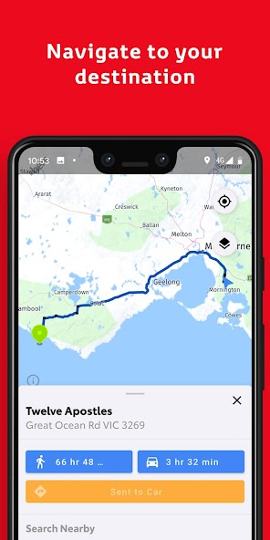 Toyota Link