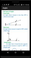 Geometry Formulas