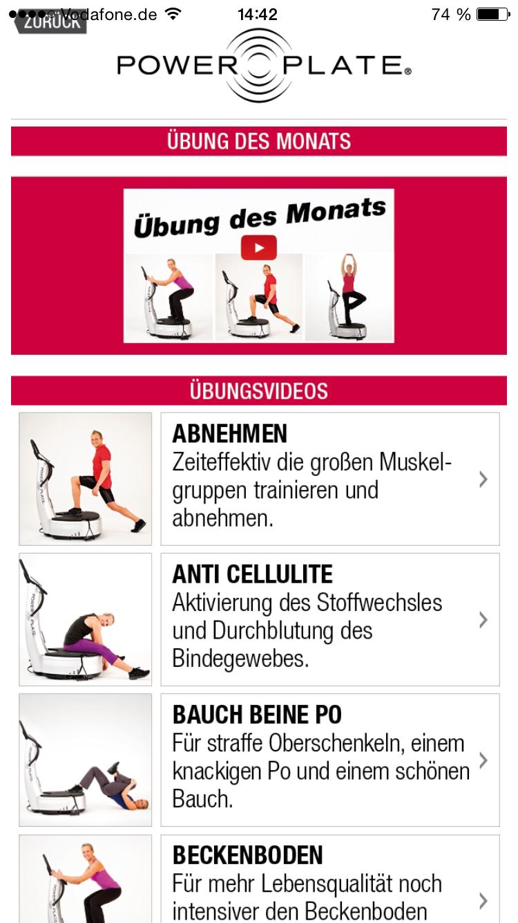 Power Plate