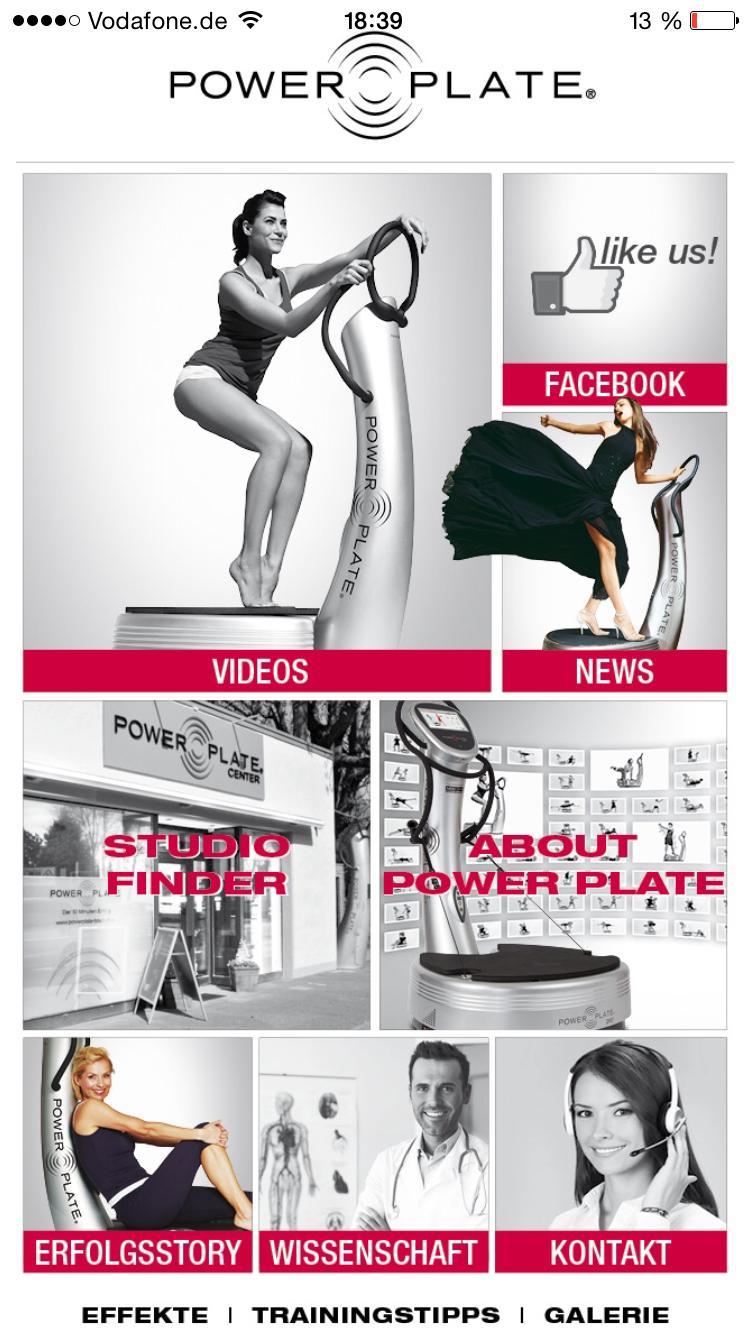 Power Plate