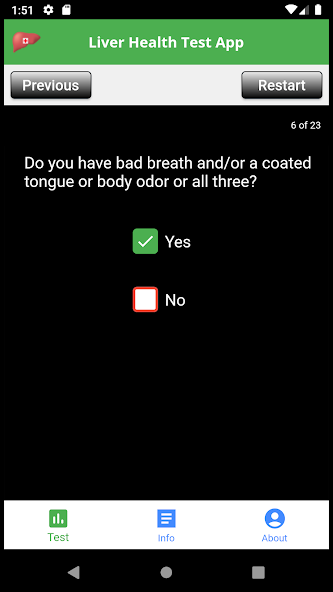 Liver Health