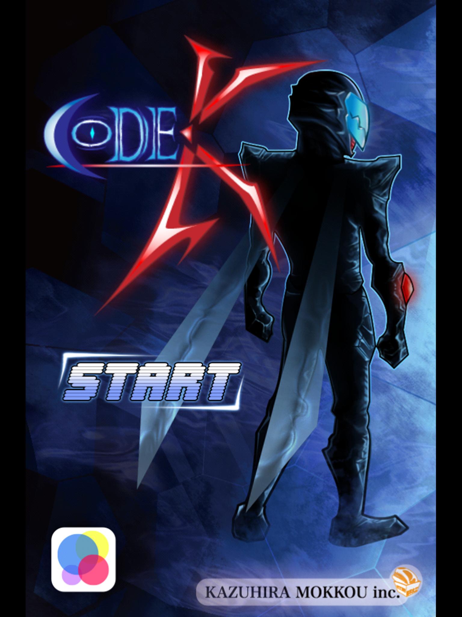 Code.K