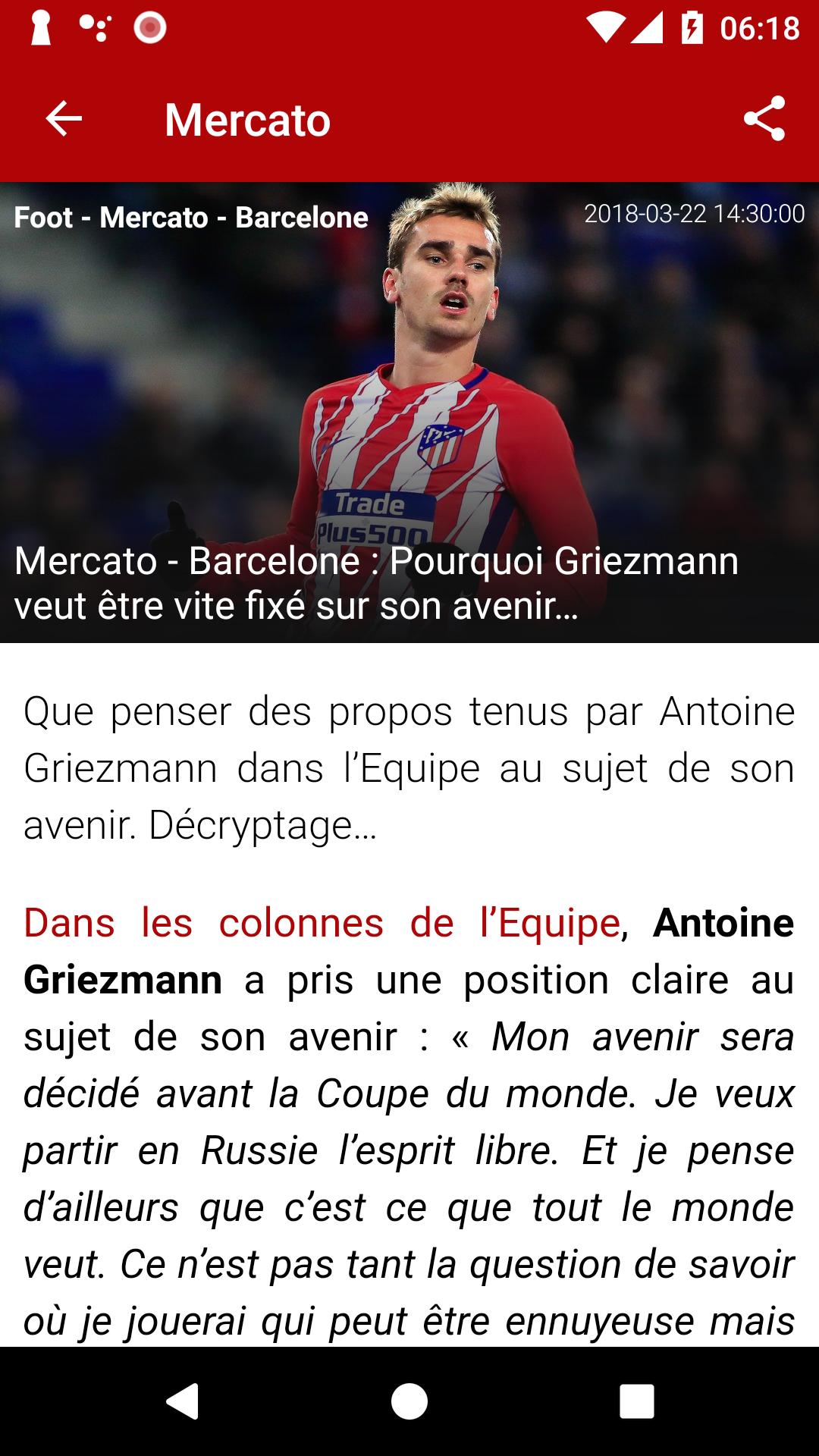 Le 10 Sport
