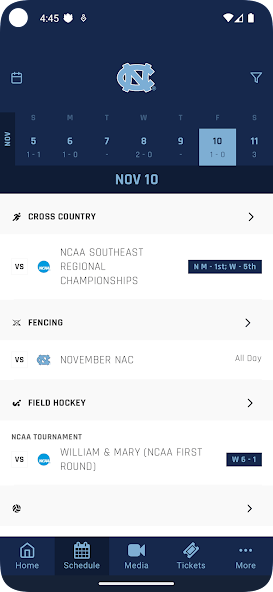 GoHeels