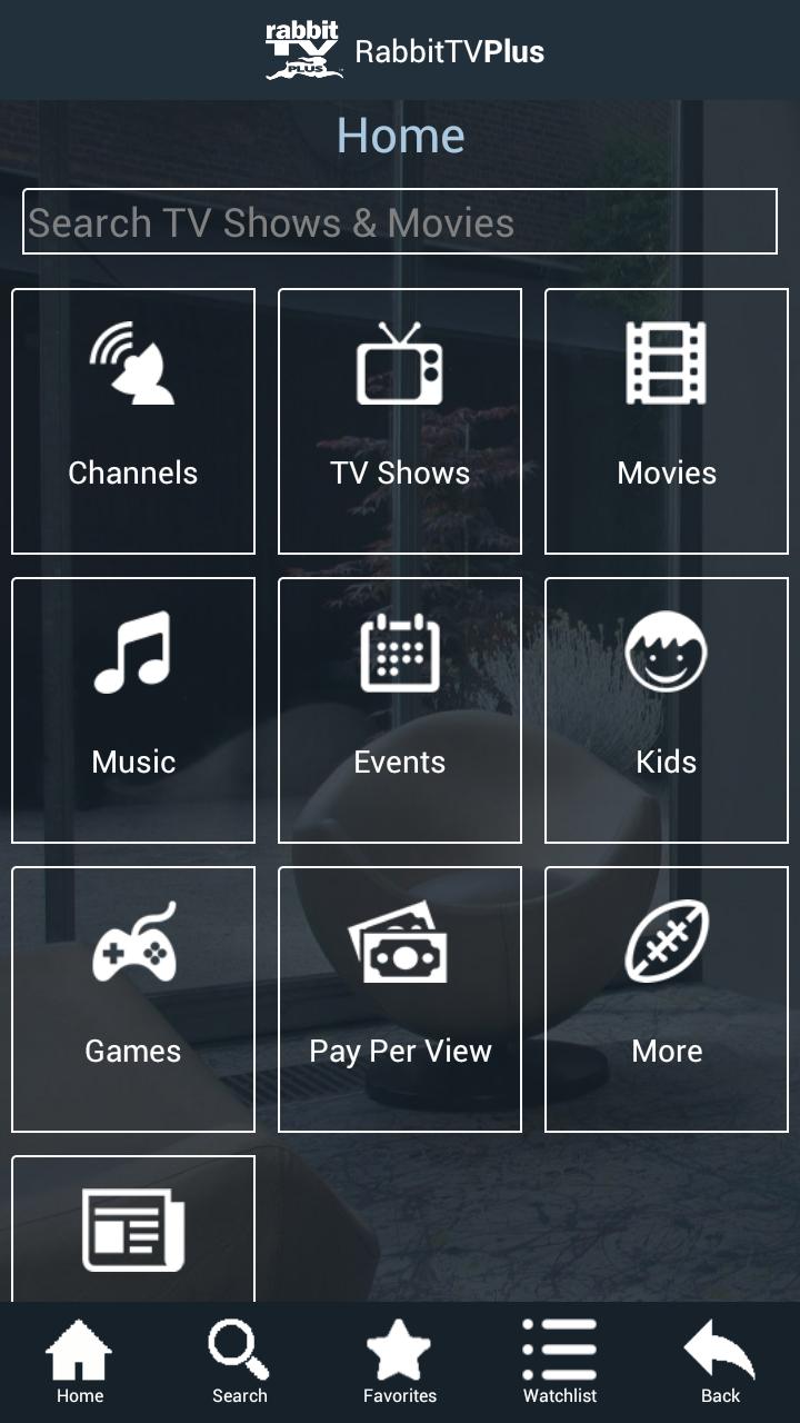 Rabbit TV Plus