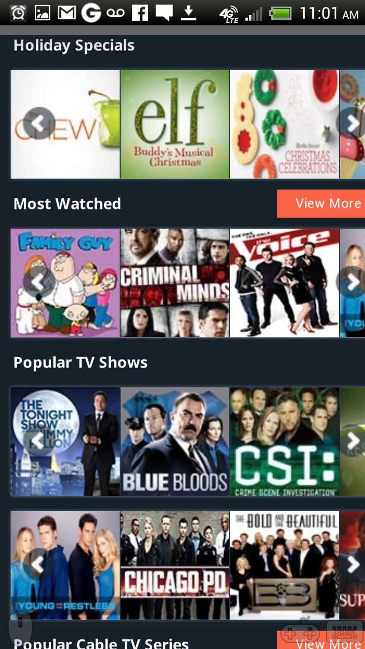 Rabbit TV Plus