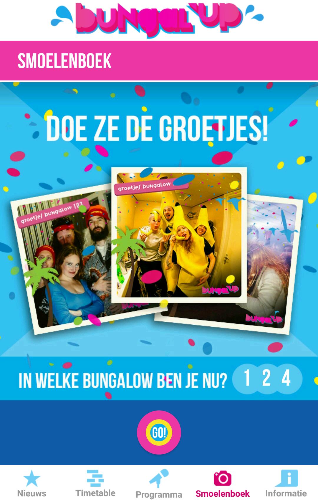 Bungalup