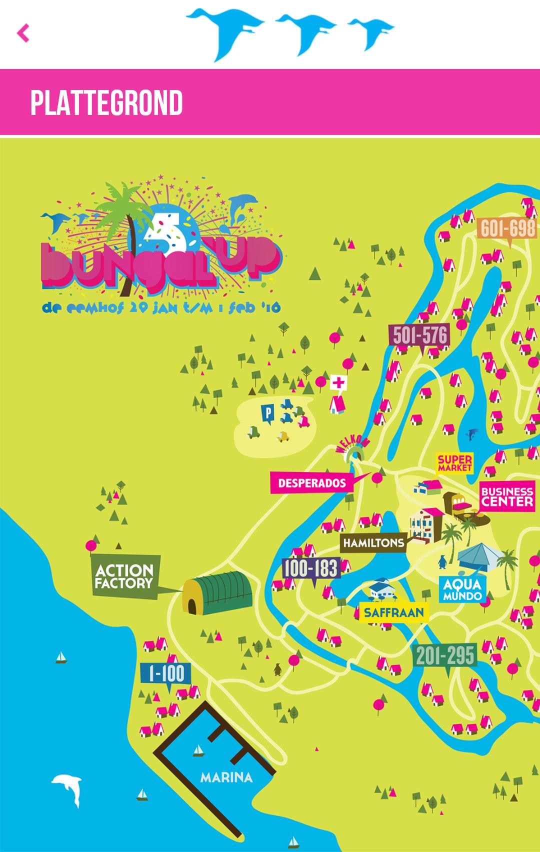 Bungalup
