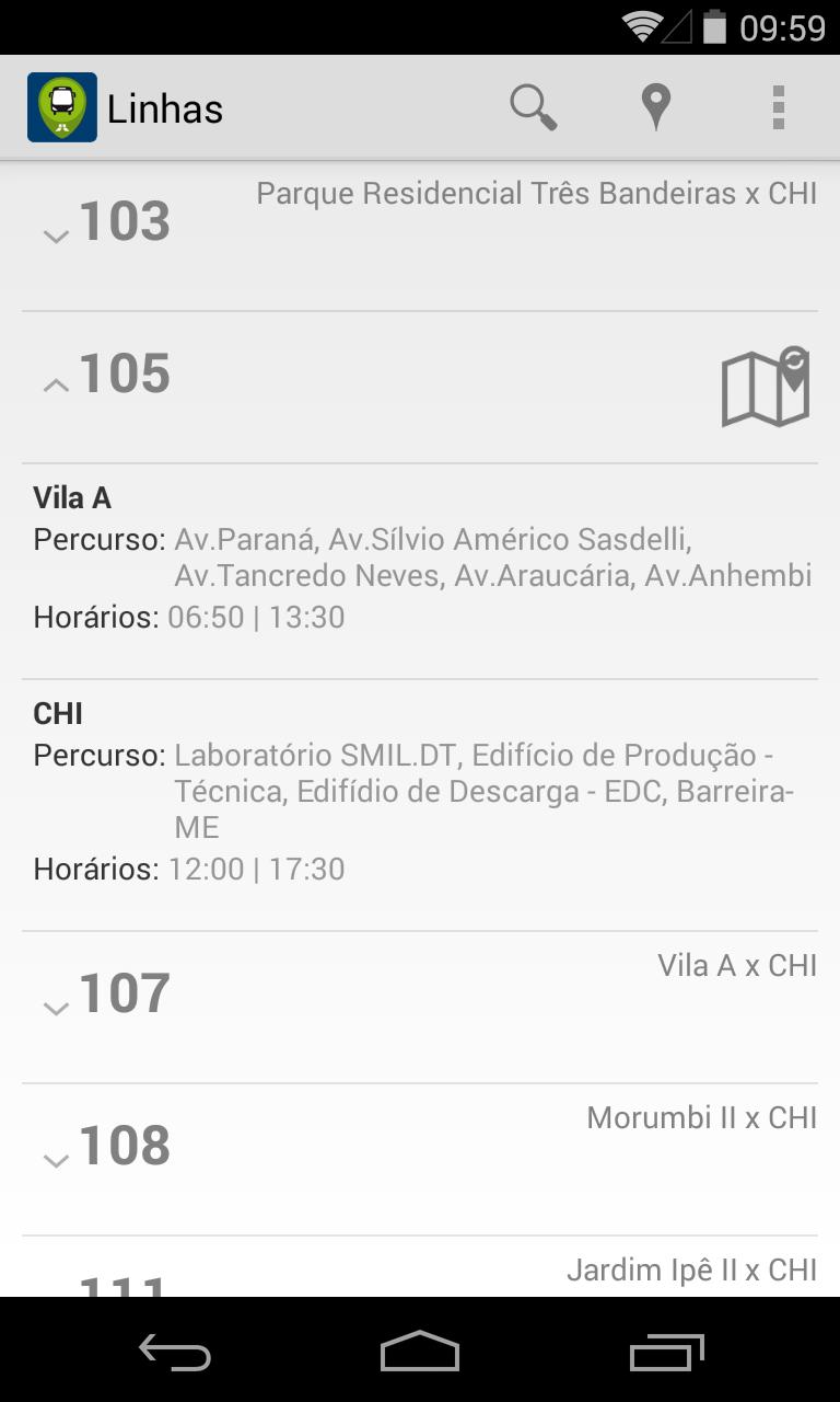 ITAIBUS