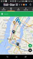 NBA All-Star NYC App