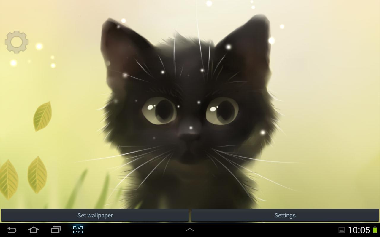 Savage Kitten Lite