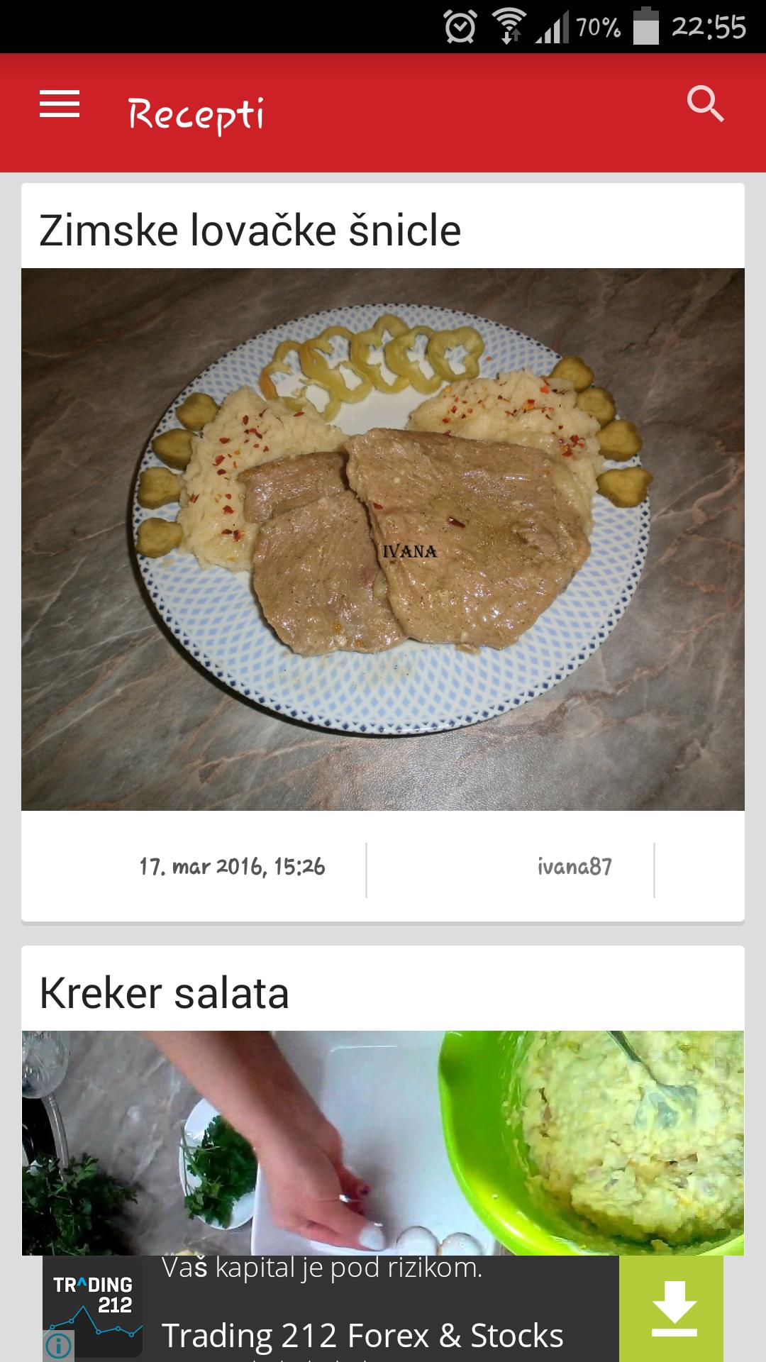 Recepti Kuvar