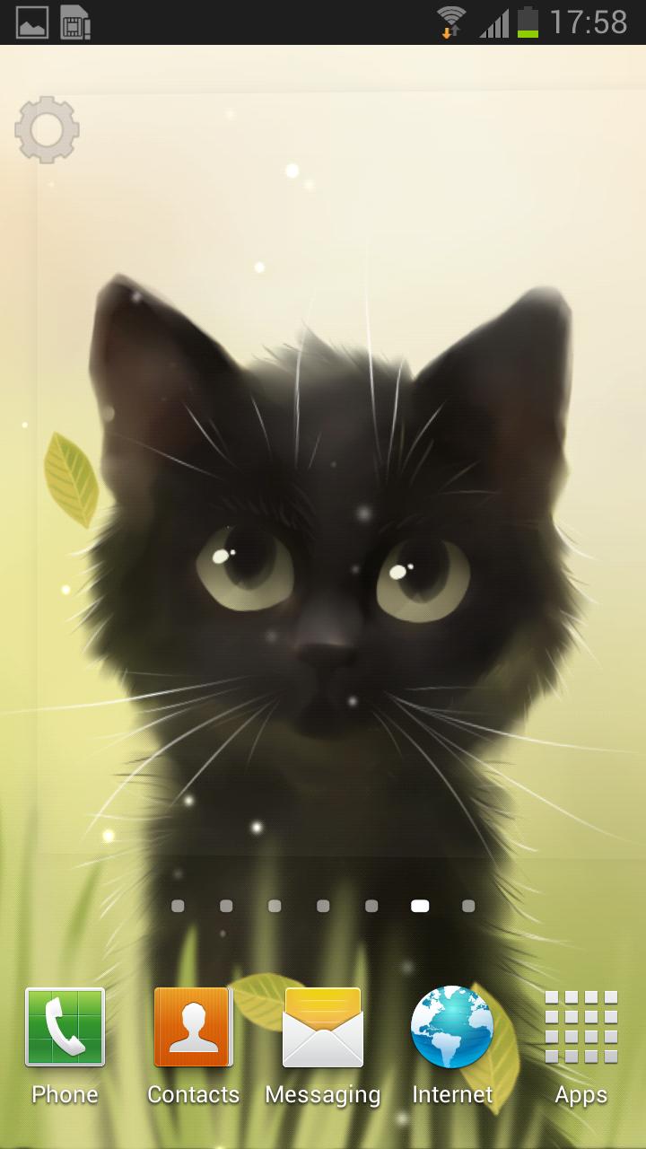 Savage Kitten Lite