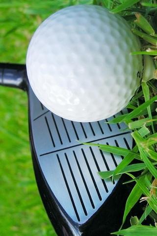 Golf video