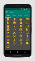 Golden Icons