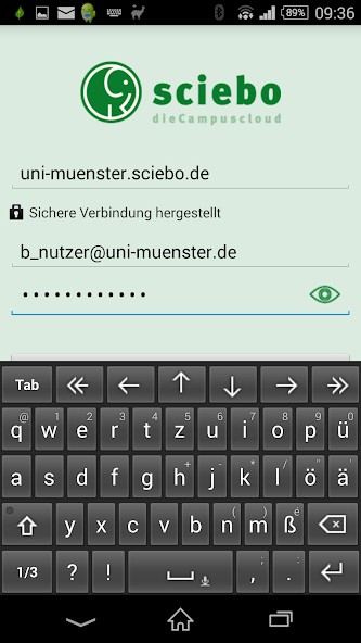 sciebo