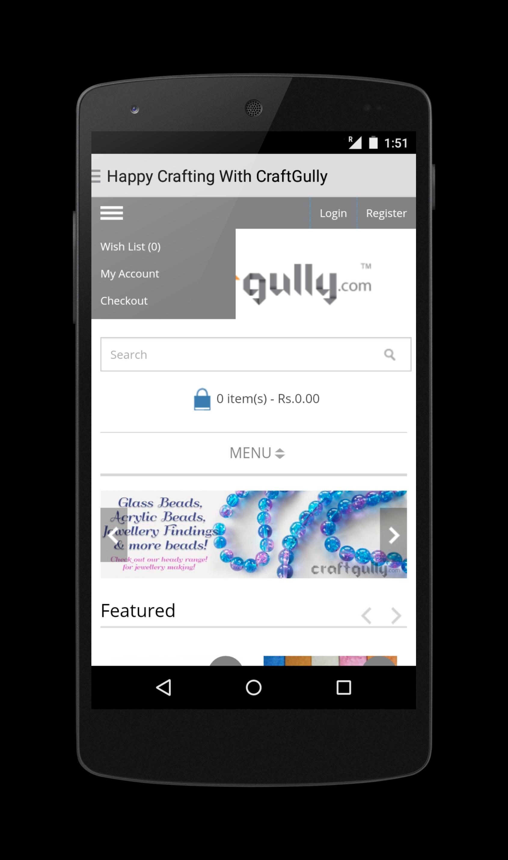 CraftGully