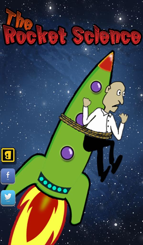 The Rocket Science