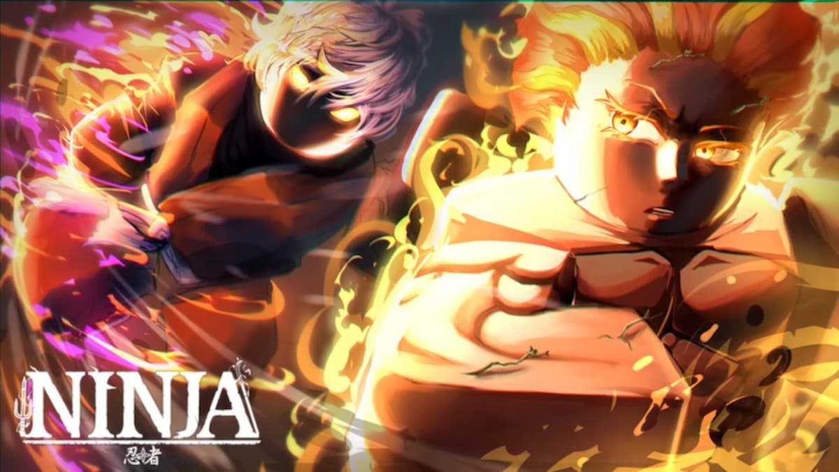 Codes de ninja (décembre 2024)