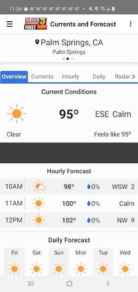 FirstAlertWX