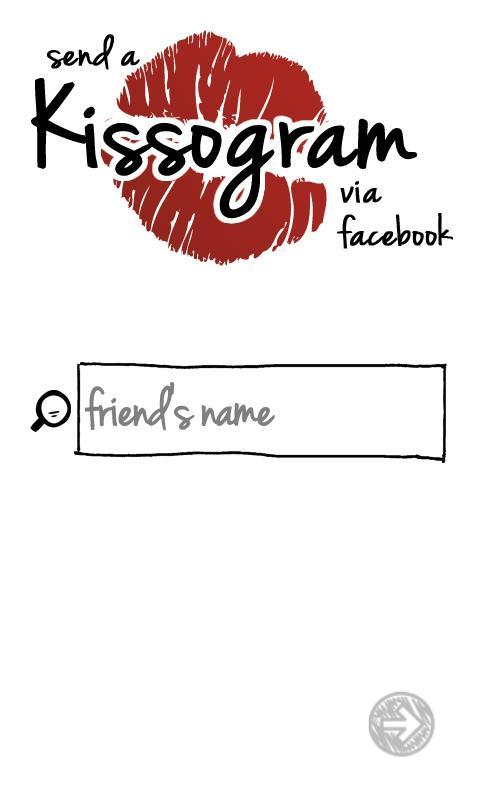 Kissogram