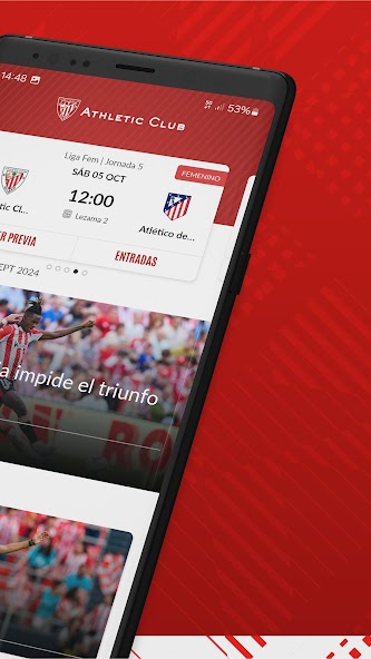 Athletic Club