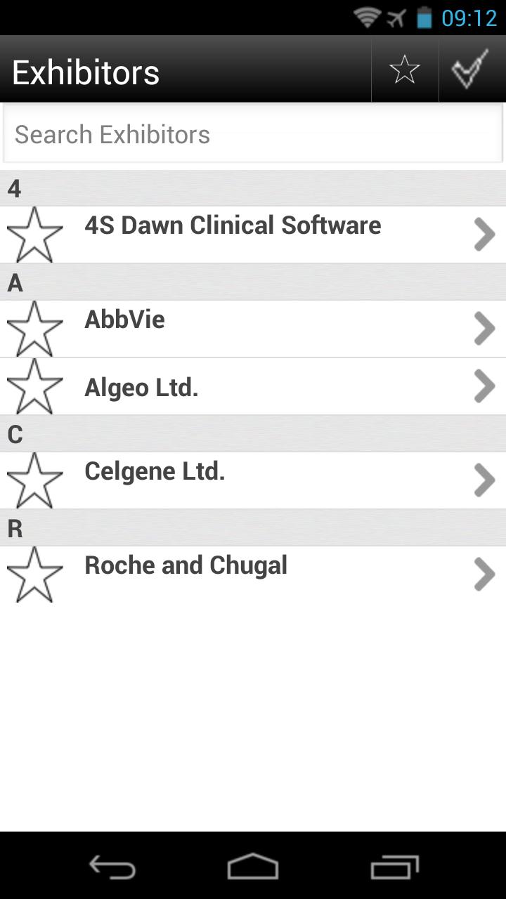 Rheumatology 2014