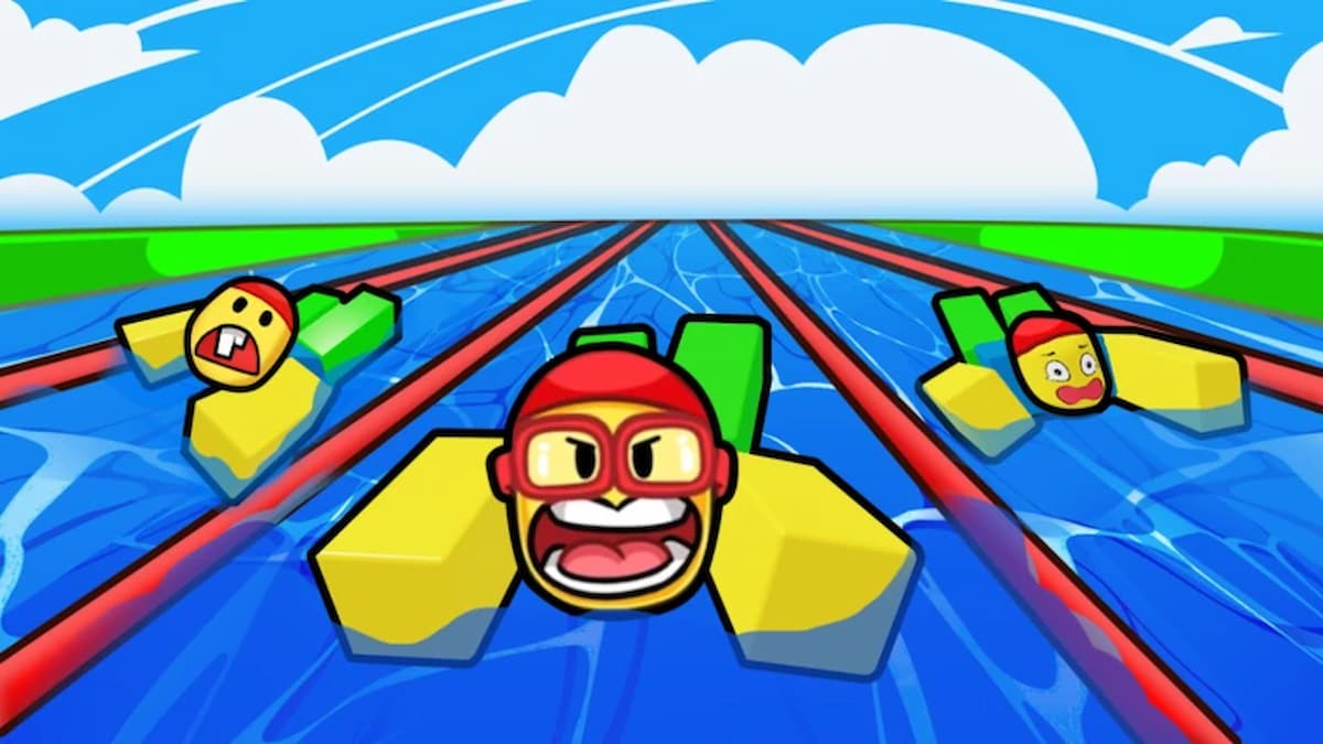 Codes Aqua Racer (décembre 2024)