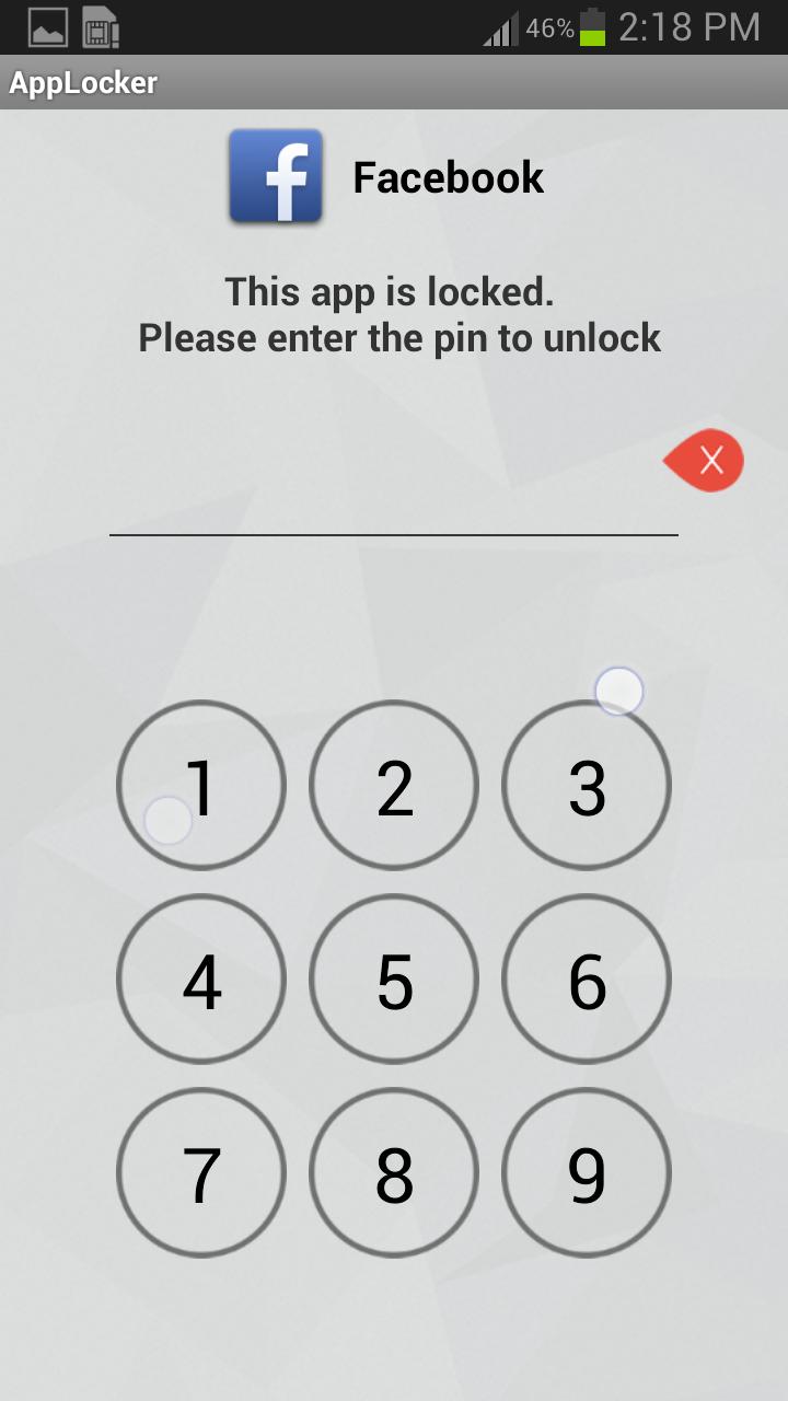 AppLocker