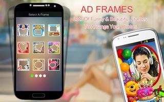Magic photo effects