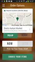 Dioli's