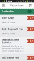 Dioli's