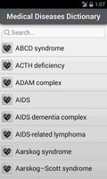 Medical Dictionary : Diseases