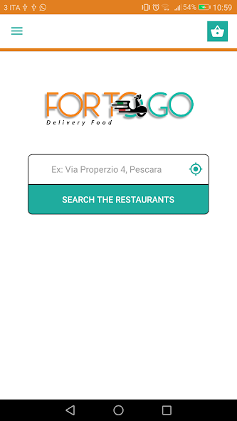 ForToGo Company
