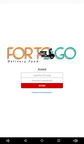 ForToGo Company