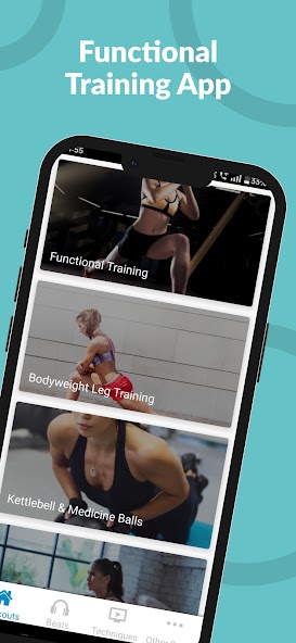 Functional Training