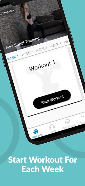Functional Training