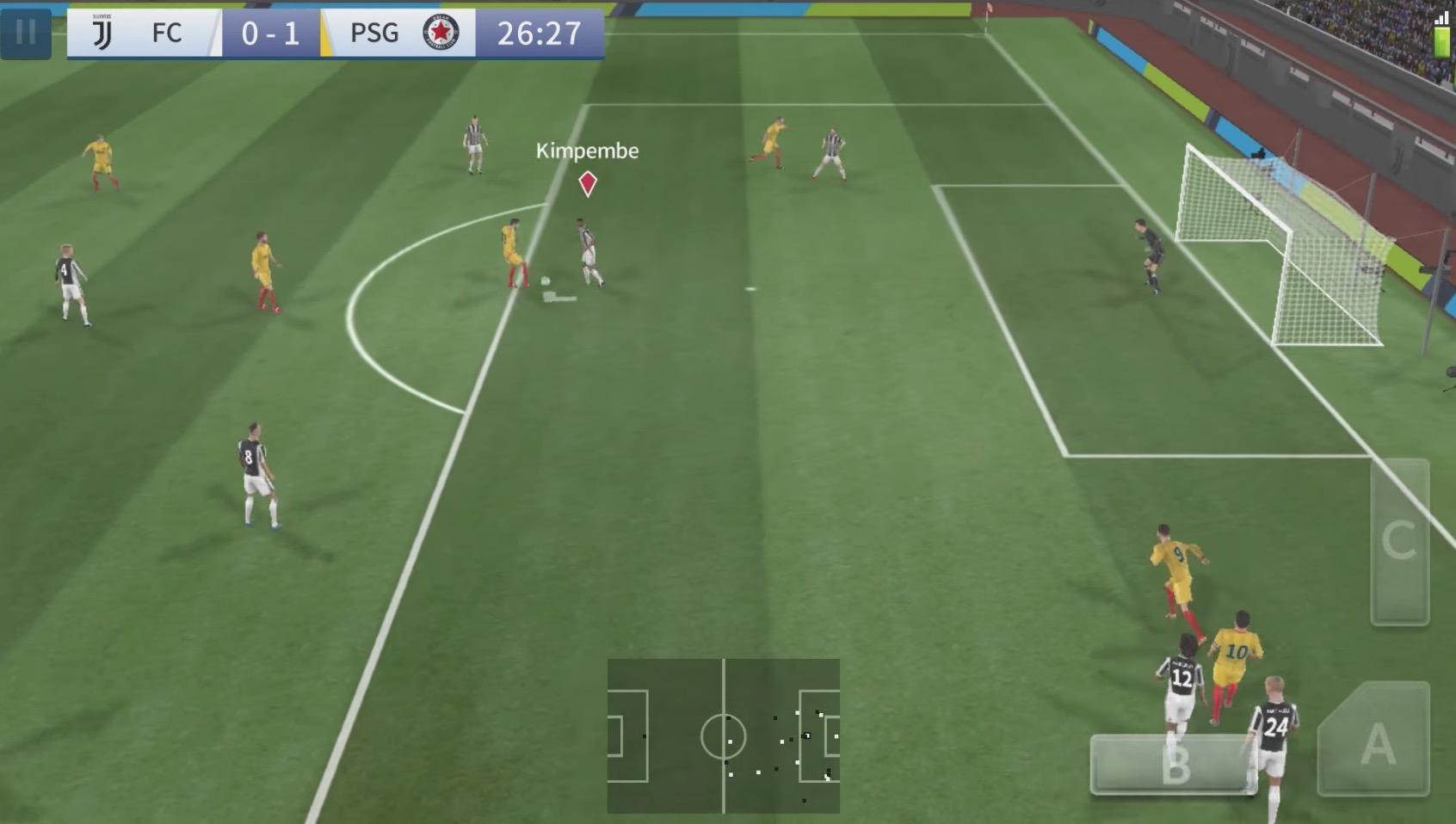 Tips PRO 2018